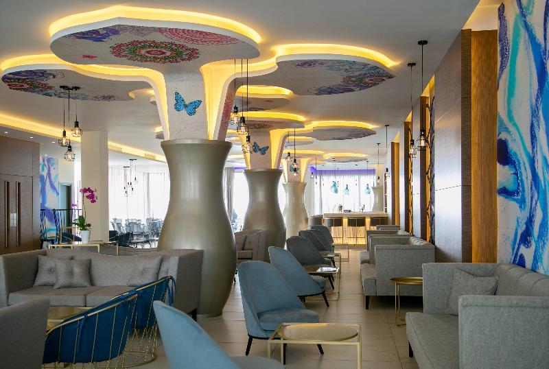 Vangelis Hotel & Suites Protaras Extérieur photo